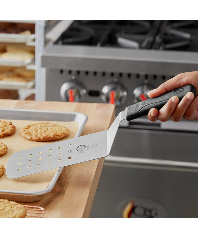 Xẻng lật đục lỗ Mercer Culinary Millennia M18710 20 x 8 cm
