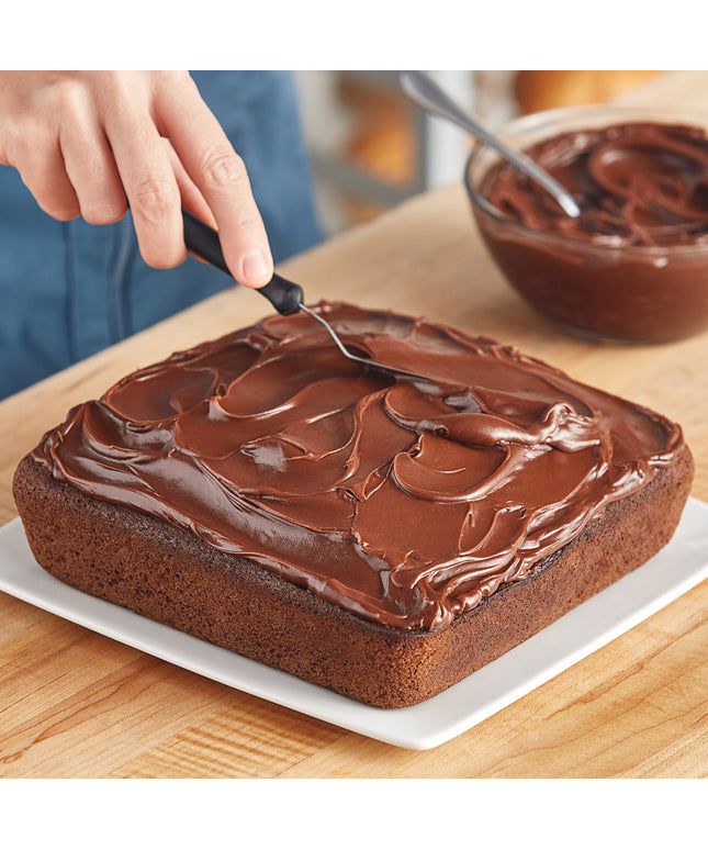 Kem phủ fudge làm sẵn Brill Ready Ice 10,4 kg