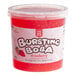 Trân châu vỡ vị dâu Bossen Pure25 3,2 kg - Thùng 4 cái