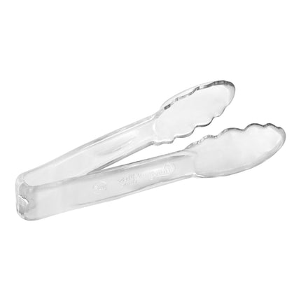 Kẹp gắp polycarbonate đầu sò Choice 15 cm trong suốt