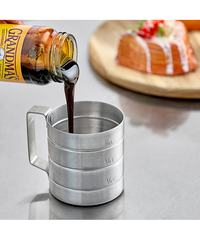 Cốc đong nhôm Choice 0,5 quart