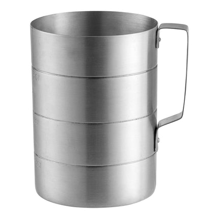 Cốc đong nhôm Choice 1,9 lít