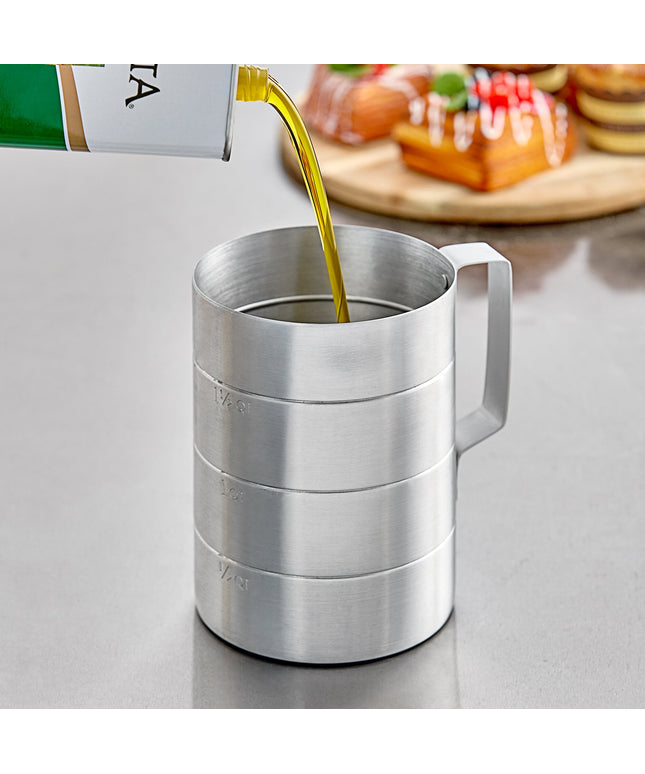 Cốc đong nhôm Choice 1,9 lít