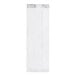 Túi giấy bạc giữ nhiệt bánh mì Choice trắng 9,8 x 6,4 x 29,5 cm - Thùng 500 cái