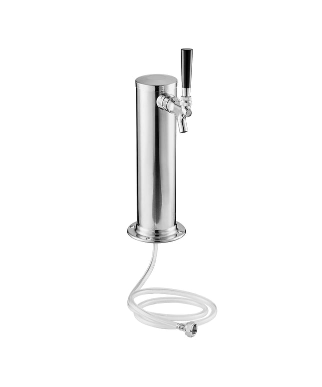 Trụ vòi bia 1 vòi Avantco 178TOWERSGL - Cột 7,6 cm