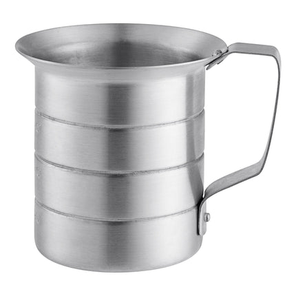 Cốc đong nhôm Choice 0,5 quart có mỏ rót