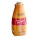 Sốt tạo hương caramel Torani Puremade 64 fl oz (1,9 lít) - Thùng 4 chai