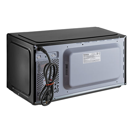 Lò vi sóng Galaxy MW-900-D0A Office Series nút bấm - 120V, 900W