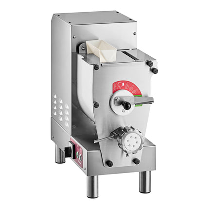 Máy ép mì để bàn Estella PEM4 4 lb (1,8 kg) - 120V, 1/2 hp
