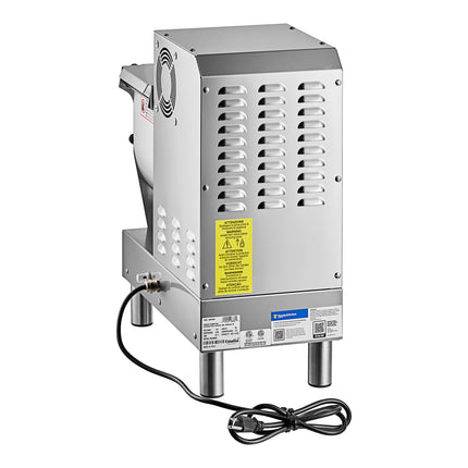 Máy ép mì để bàn Estella PEM4 4 lb (1,8 kg) - 120V, 1/2 hp
