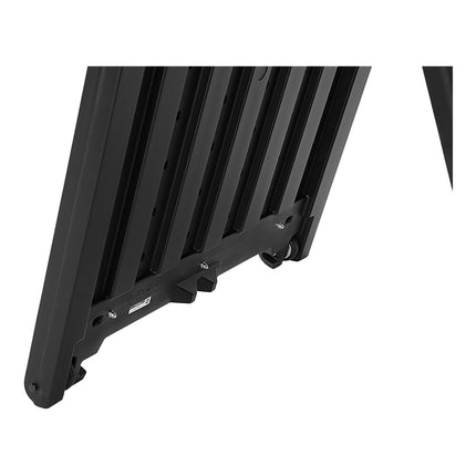 Bảng chữ A MT Displays Street SignPro 61 x 91 cm màu đen kèm tấm phủ nhựa - UPSP120024X2000