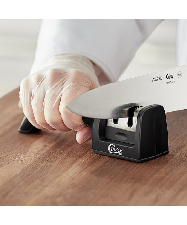 Dụng cụ mài dao cầm tay Choice 19,1 cm
