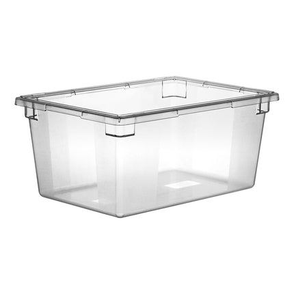 Hộp đựng thực phẩm nhựa polycarbonate trong suốt Vigor 66 x 46 x 30 cm