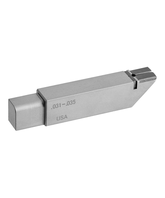 Thanh dẫn lưỡi cưa Hobart 00-291670-00001 dày 0,06 cm