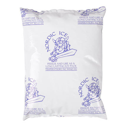 Túi đá gel giữ lạnh Nordic NI24 709 ml 19 x 14 x 3 cm - Thùng 24 cái