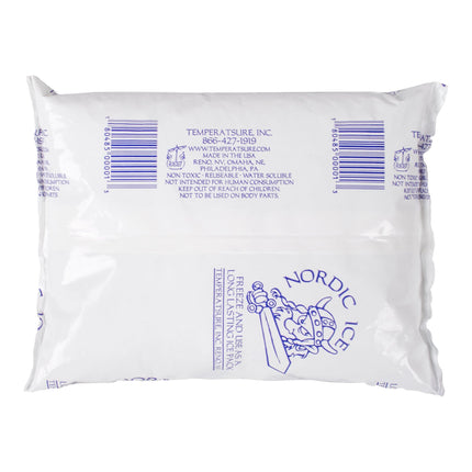 Túi đá gel giữ lạnh Nordic NI24 709 ml 19 x 14 x 3 cm - Thùng 24 cái