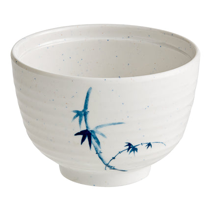 Bát súp miso melamine tròn Acopa Biru 266 ml - Thùng 12 cái