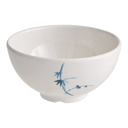 Tô tròn melamine Acopa Biru 296 ml - Thùng 12 cái