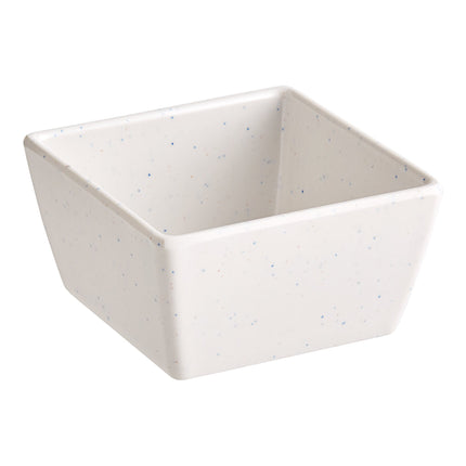 Tô melamine vuông Acopa Biru 148 ml - Thùng 12 cái