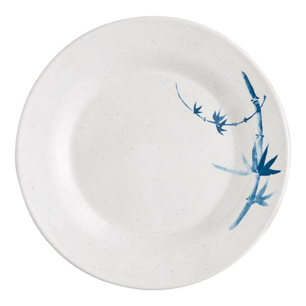 Đĩa tròn melamine Acopa Biru 23 cm - Thùng 12 cái