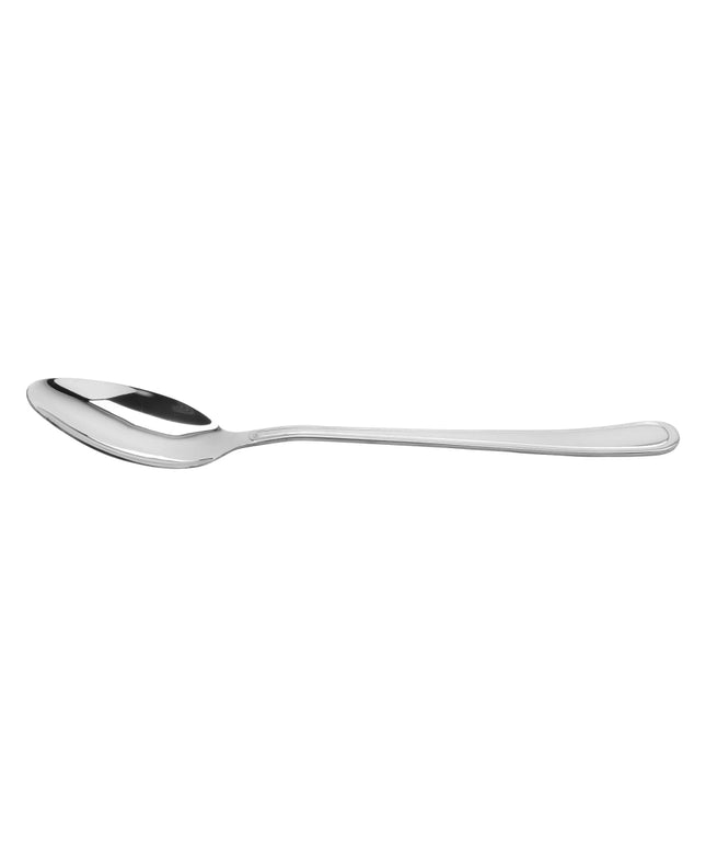 Thìa Phục Vụ Đặc GET 30.48 cm Thép Không Gỉ (BSRIM-01)