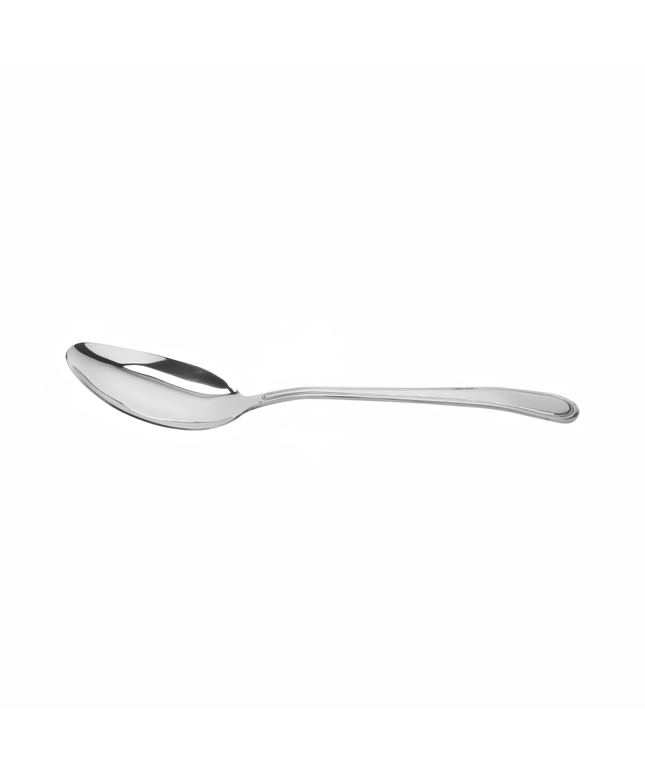 Thìa Phục Vụ Đặc GET BSRIM-03 25.4 cm Thép Không Gỉ