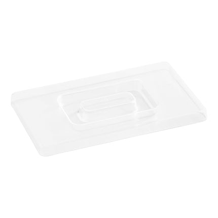Nắp thùng đựng nguyên liệu Baker's Lane 38 lít / 160 cup