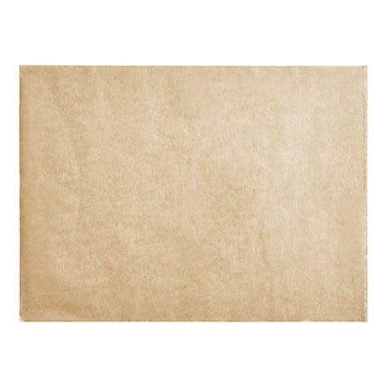 Giấy nến lót khay nướng phủ Quilon Baker's Lane 30 x 41 cm cỡ nửa không tẩy trắng - Thùng 1.000 tờ