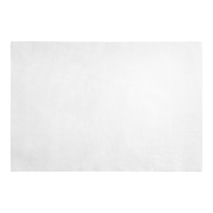 Giấy nến Baker's Lane 40,6 cm x 61 cm cỡ đầy đủ Silicone Coated Parchment Paper Bun / khay nướng Liner Sheet - Thùng 1.0