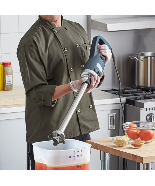 Máy xay cầm tay công nghiệp tốc độ thay đổi loại nặng Galaxy IMBH21 53 cm - 1 hp