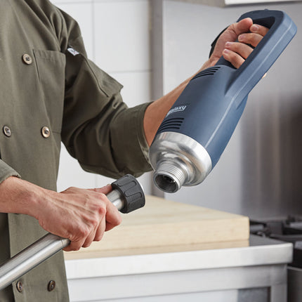 Máy xay cầm tay công nghiệp tốc độ thay đổi loại nặng Galaxy IMBH21 53 cm - 1 hp