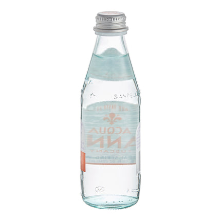 Nước suối tự nhiên Acqua Panna chai thủy tinh 250 ml - Thùng 24 chai