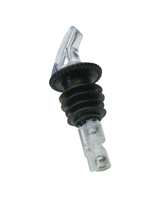 Vòi rót rượu định lượng Precision Pours màu trong suốt 7 ml - Thùng 12 cái