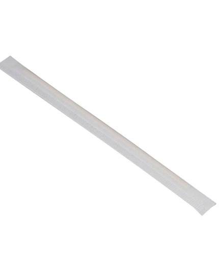 Que Khuấy Cà Phê Có Bọc Đầu Vuông Rofson BCS55PW Tre 14 cm