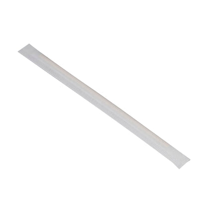Que Khuấy Cà Phê Có Bọc Đầu Vuông Rofson BCS55PW Tre 14 cm