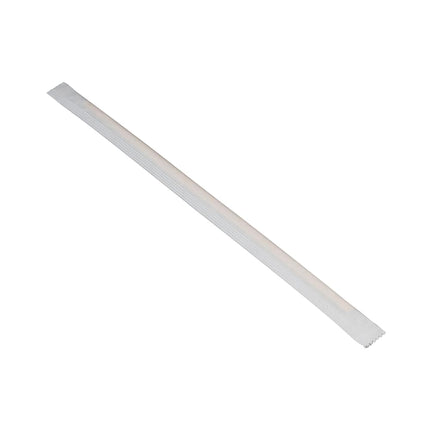 Que Khuấy Cà Phê Có Bọc Đầu Vuông Rofson BCS7PW Tre 17.8 cm