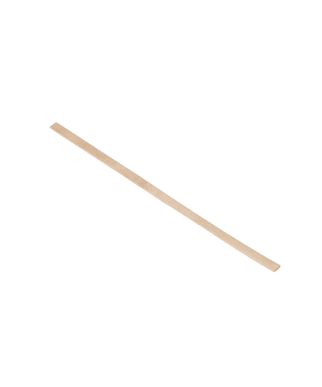Que Khuấy Cà Phê Vuông Rofson WCS100 14 cm Không Bọc Gỗ