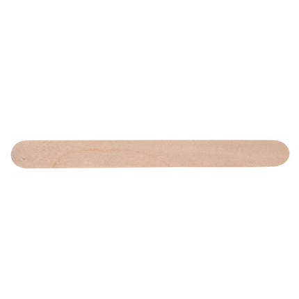 Que Khuấy Cà Phê Dạng Thanh Không Bọc Rofson WSTR55 Gỗ 14 cm