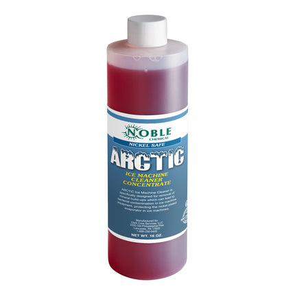 Dung dịch vệ sinh máy làm đá đậm đặc Noble Arctic