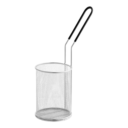 Rổ lọc / chần inox Choice 13 x 17 cm cán bọc nhựa
