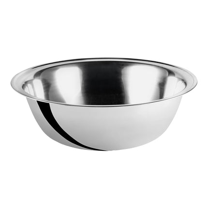 Tô trộn thép không gỉ loại nặng Choice 42,6 lít
