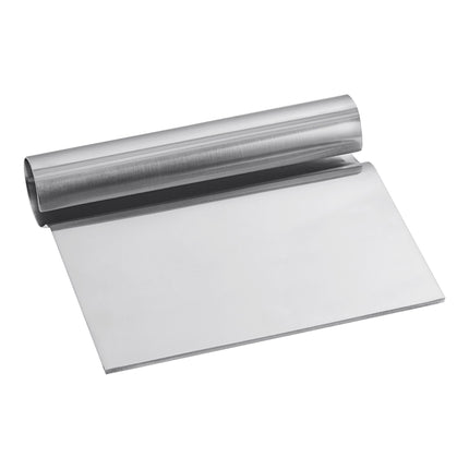Dao cạo bột thép không gỉ Choice 13,3 x 11,4 cm