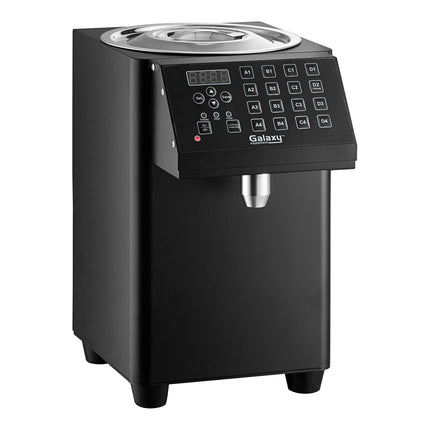 Máy phân phối đường fructose lỏng tự động Galaxy - 110V