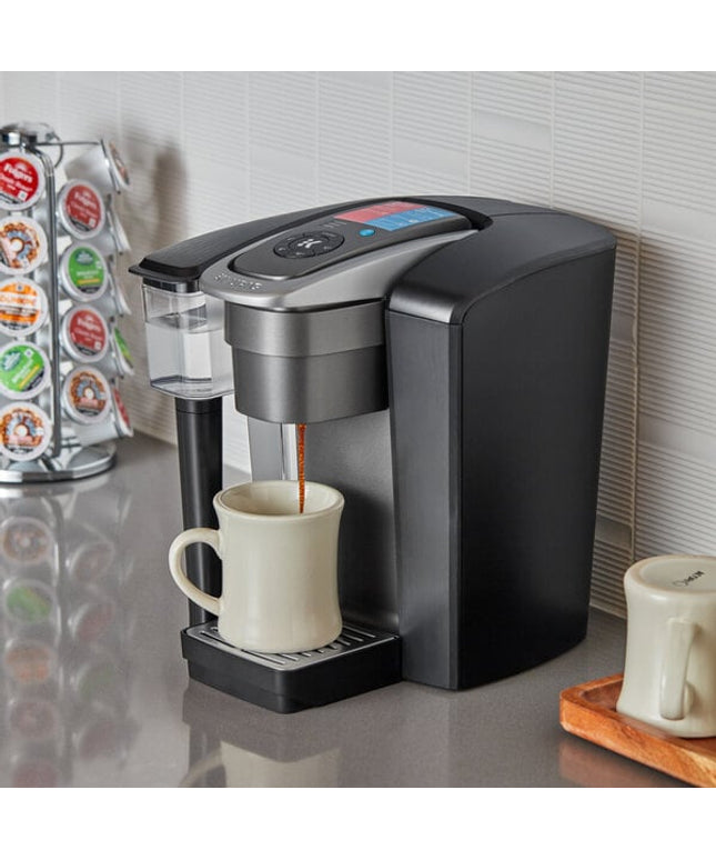 Máy pha cà phê viên nén một cốc công nghiệp Keurig K-1550