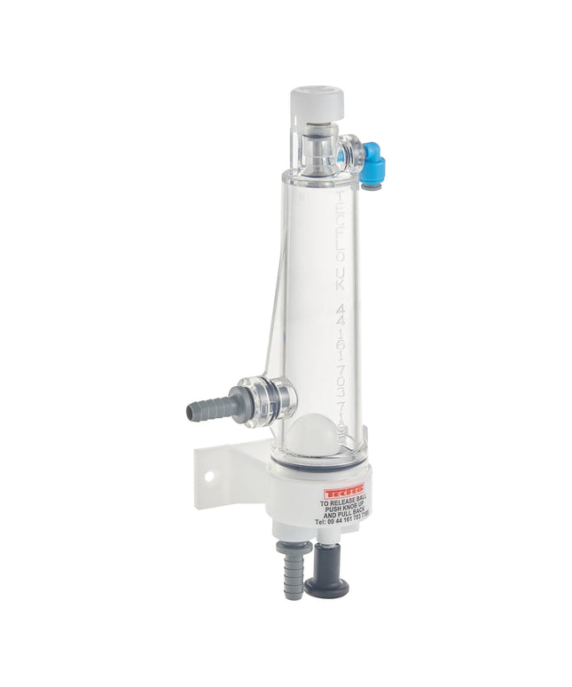 Bộ phát hiện bọt bia trên đường ống nhựa ABS Micro Matic PRO-MAX-3 89 ml