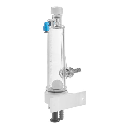 Bộ phát hiện bọt bia trên đường ống nhựa ABS Micro Matic PRO-MAX-3 89 ml