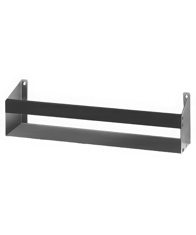 Giá đựng chai quầy bar thép không gỉ một tầng Eagle Group SSR-78 Spec-Bar 2000® 198 cm