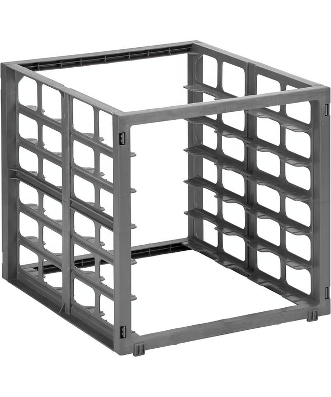 Giá đựng khay nướng Cambro Camshelving Premium hoặc Elements 52 x 61 x 51 cm cho kệ đơn CSUPR1826S6580