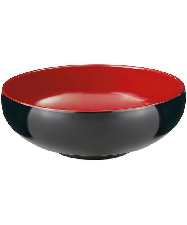 Đĩa melamine GET B-47-F 1,2 lít Fuji tô - Gói 12 cái