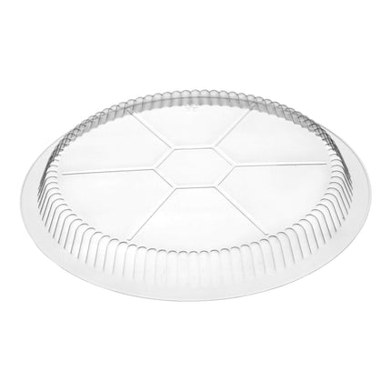 Nắp vòm nhựa tròn trong suốt Choice 23 cm - Thùng 500 cái